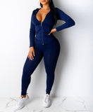 The One Sizer Jogger 2 Piece Set 2