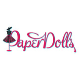 Paper Dolls Gift Cards
