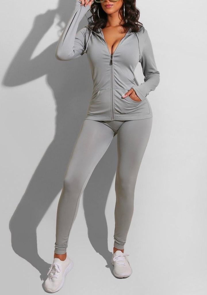 The One Sizer Jogger 2 Piece Set 2